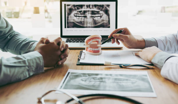 Best Emergency TMJ Treatment in Mount Vernon, AL