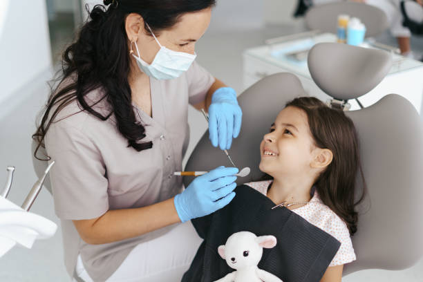Best Emergency Treatment for Dental Infections or Abscesses in Mount Vernon, AL