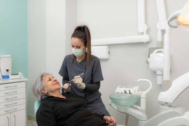 Best Emergency Tooth Extraction in Mount Vernon, AL