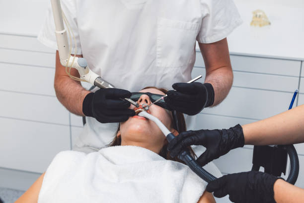 Best After-Hours Dental Trauma Care in Mount Vernon, AL