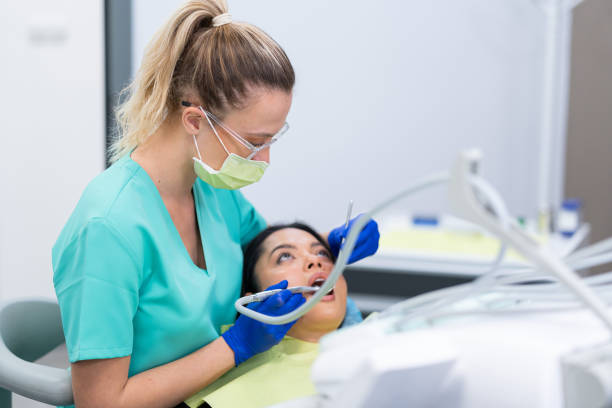 Best Emergency Gum Treatment in Mount Vernon, AL