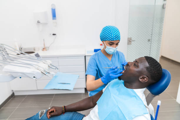 Best 24-Hour Emergency Dentist in Mount Vernon, AL
